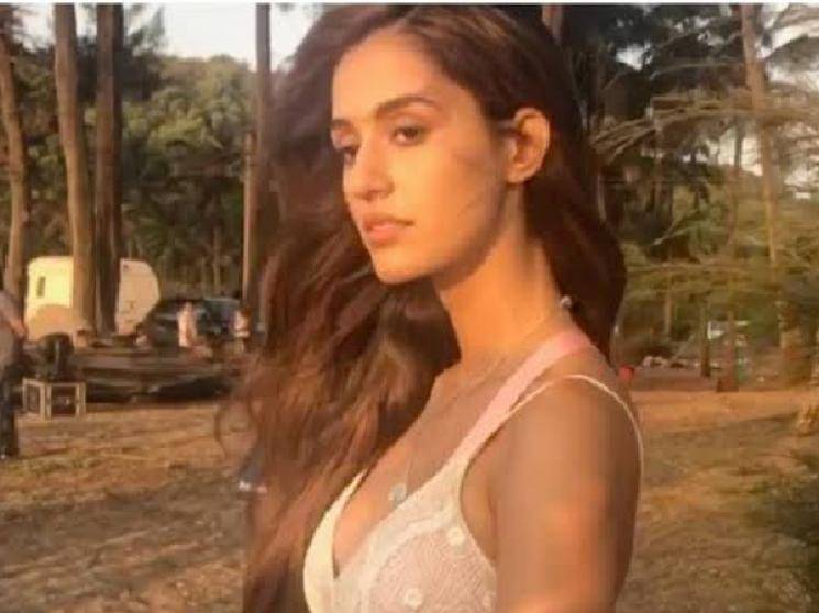 MS Dhoni The Untold Story star Disha Patani opens up on Love