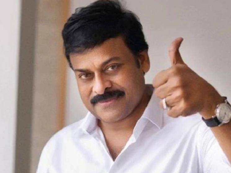 Megastar Chiranjeevi movie with Koratala Siva gets 20 Crore worth set