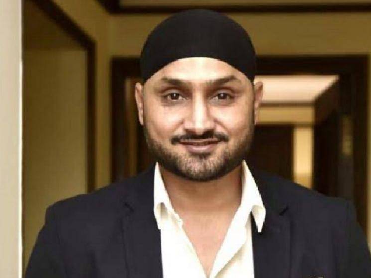 Harbhajan Singh turns hero for upcoming Tamil movie Friendship!