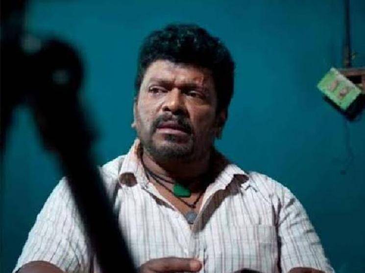 R Parthiban all set to make his Hollywood debut