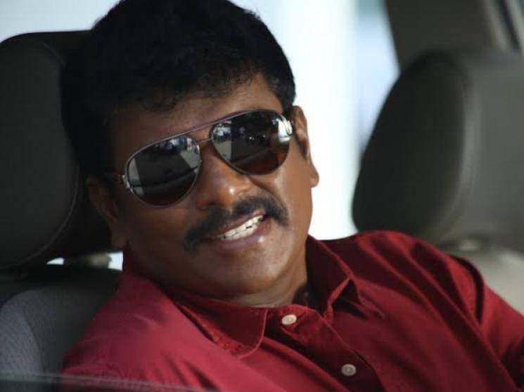 R Parthiban all set to make his Hollywood debut