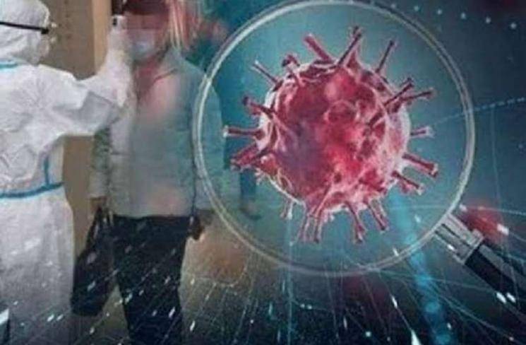 Coronavirus strikes Tamil Nadu update