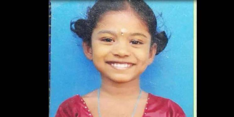 9 year girl found dead in a well in Srivilliputhur