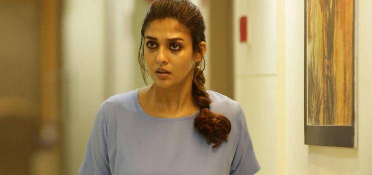 Nayanthara rajini