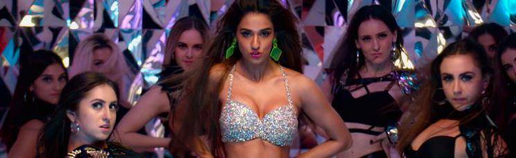 Malang Disha Patani