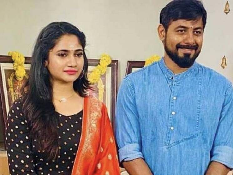 Bigg Boss Losliya to pair up with Aari Arujuna for new movie