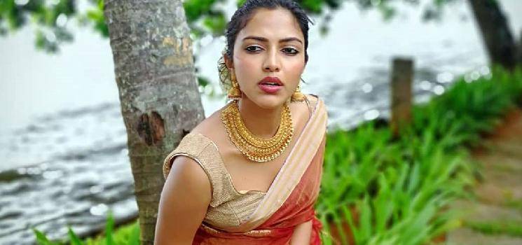 amala paul