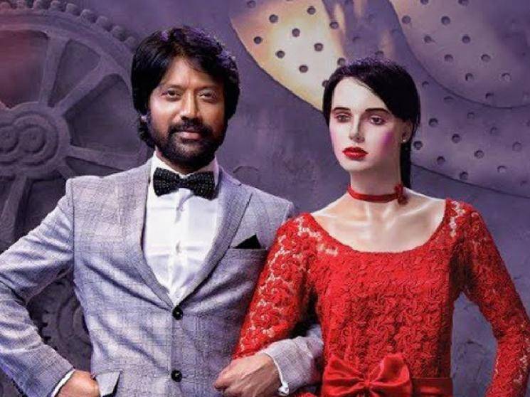 SJ Suryah becomes latest addition to STR Venkat Prabhu Maanaadu