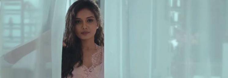 Tanhaiyan Music Video