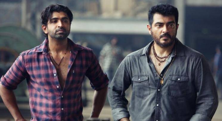 Arun Vijay emotional statement about 5 years of Yennai Arindhaal Thala Ajith Gautham Menon