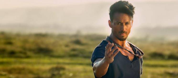 Baaghi 3 Trailer Tiger Shroff Shraddha Kapoor Riteish Deshmukh