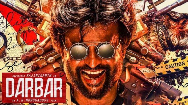 Darbar loss controversy Madras High Court orders to police for AR Murugadoss protection Rajinikanth Nayanthara Lyca Productions