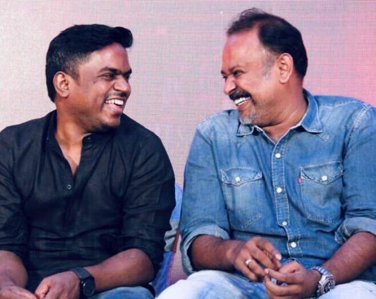 Simbu Maanaadu shooting to start on February 19 STR Venkat Prabhu Suresh Kamatchi SJ Suryah Yuvan Shankar Raja