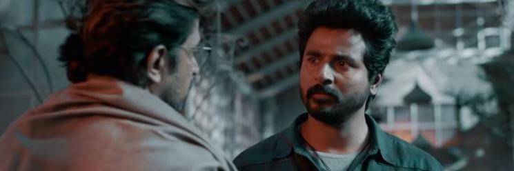 Hero Movie Title Track Sivakarthikeyan