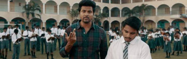 Hero Movie Title Track Sivakarthikeyan