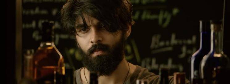 Adithya Varma Dhruv Vikram