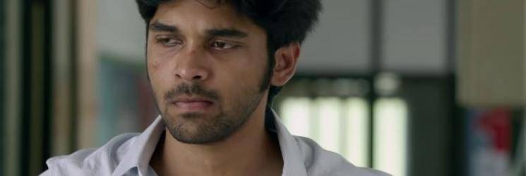 Adithya Varma Dhruv Vikram