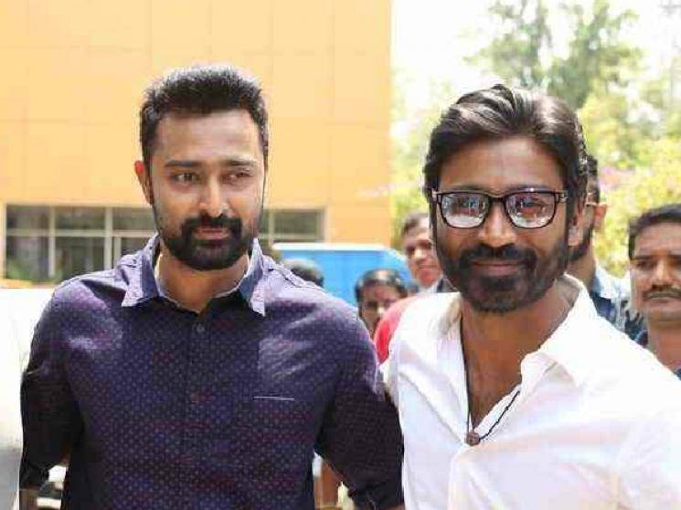 Prasanna joins cast of Dhanush Karthick Naren D43