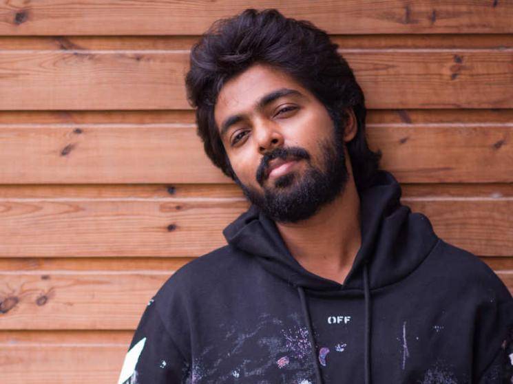 GV Prakash reveals Dhanush 43 will be a new age thriller director Karthick Naren Sathya Jyothi Films