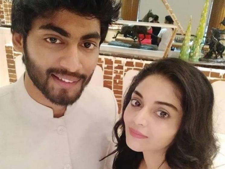 Tharshan Sanam Shetty embarassing audio clip leaked