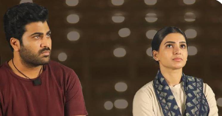 Sharwanand wish to marry a woman like Samantha from Majili Jaanu Telugu movie