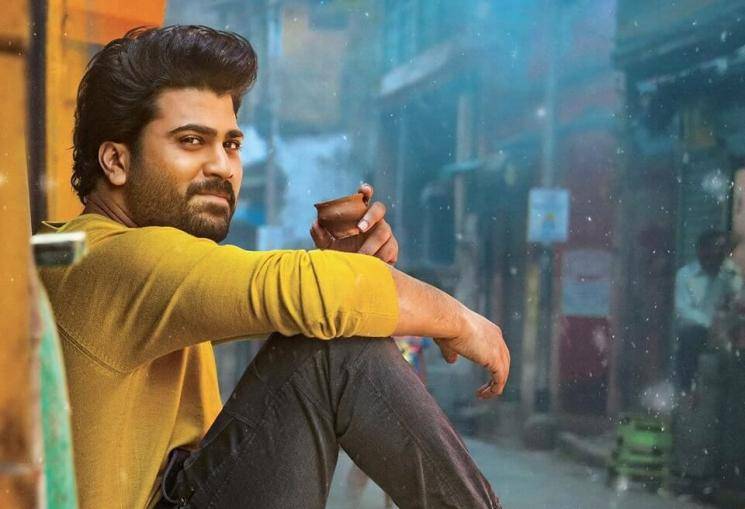 Sharwanand wish to marry a woman like Samantha from Majili Jaanu Telugu movie