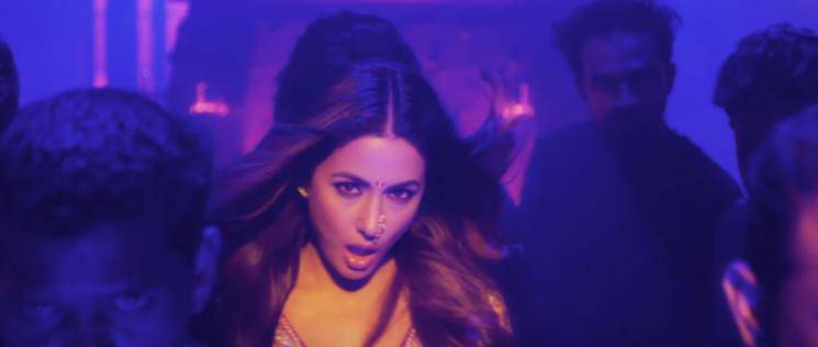 Hina Khan Hacked Lavkar Love Karuya video song Vikram Bhatt
