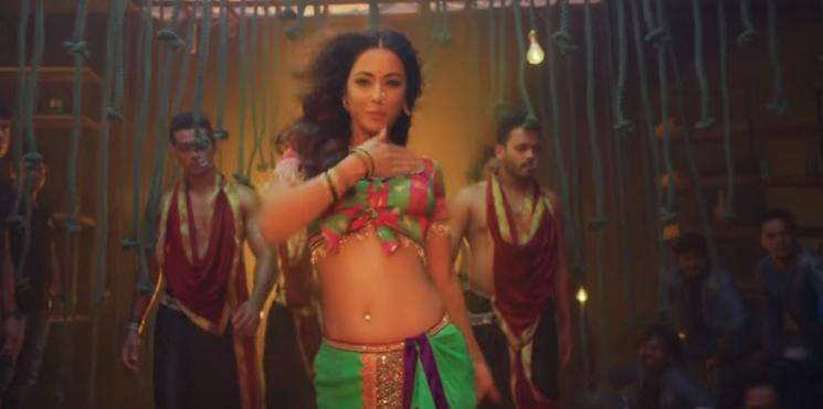 Hina Khan Hacked Lavkar Love Karuya video song Vikram Bhatt