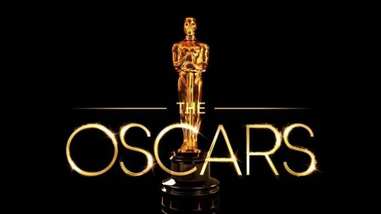 Oscars 2020 American born Indian rapper Utkarsh Ambudkar performance Parasite Joaquin Phoenix Brad Pitt Renee Zellweger