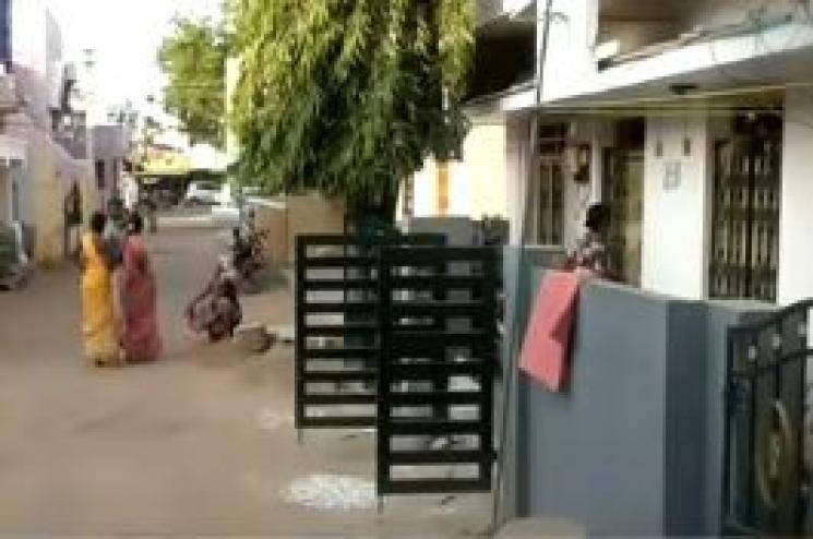 Mother kills 11 month baby by drowning in Virudhunagar