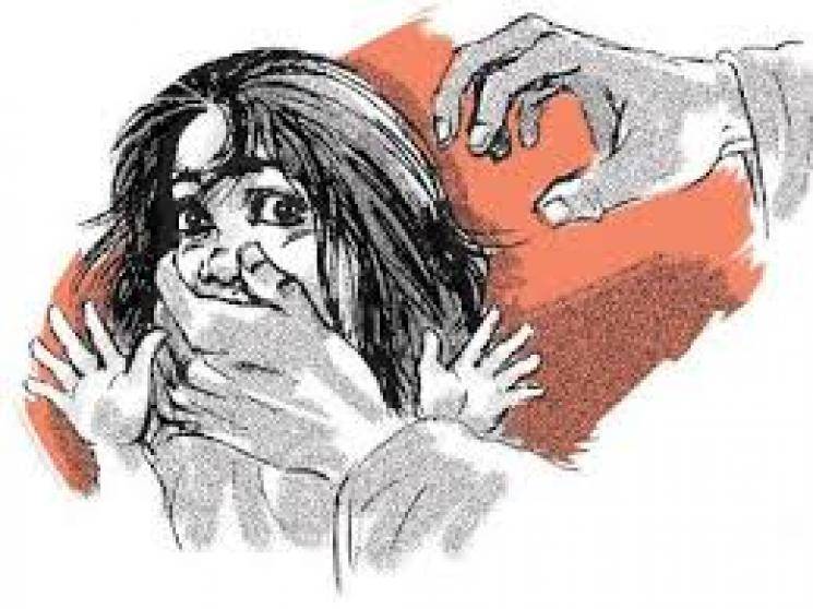 Government employee sexually abuses girl for 6 months