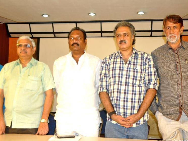 Tollywood Producers Council decides to officially release collection reports
