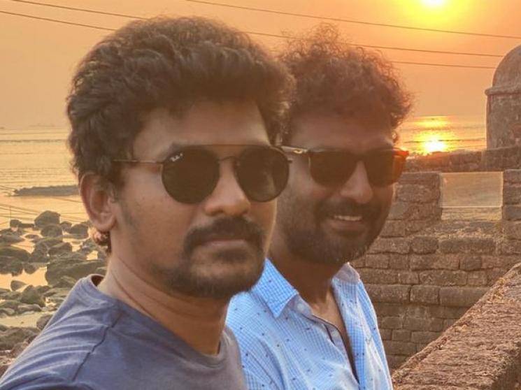 Sivakarthikeyan Doctor next schedule starts in Goa