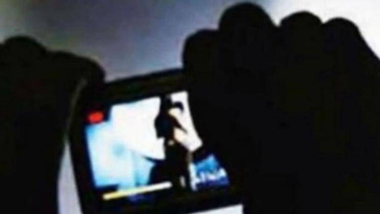 Man makes obscene video of young girl in Erode