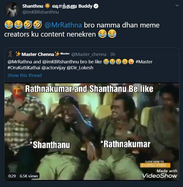 Shantnu