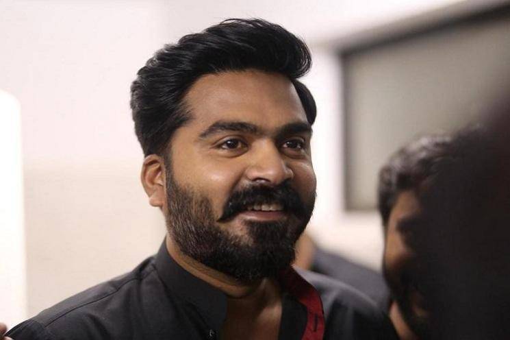 STR Dont Worry Pullingo song Irumbu Manithan release February 14 Simbu