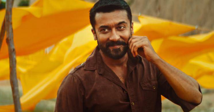 suriya