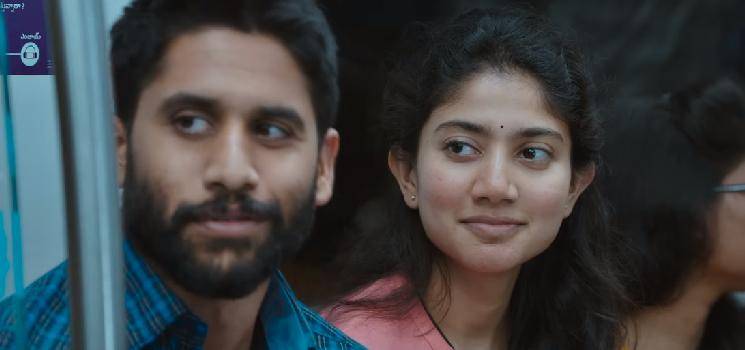 sai pallavi