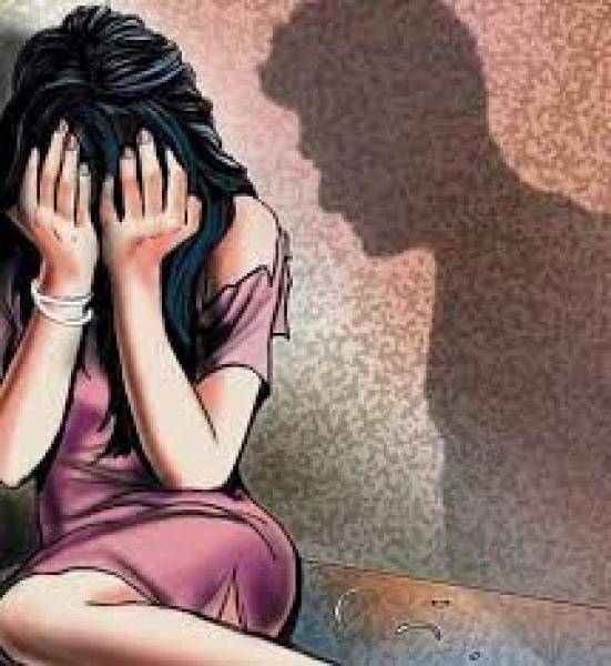 17 yo girl sexually assaulted in Tiruppur