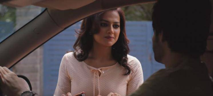 Sidhu Krishna And His Leela Official Teaser Shraddha Srinath Seerat Kapoor Shalini Vadnikatti