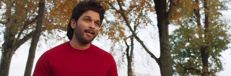 Ala Vaikunthapurramuloo Samajavaragamana Full Video Song 4K Allu Arjun Pooja Hegde Trivikram Thaman S