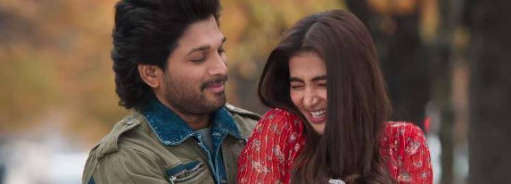 ​​​​​​​Ala Vaikunthapurramuloo Samajavaragamana Full Video Song 4K Allu Arjun Pooja Hegde Trivikram Thaman S