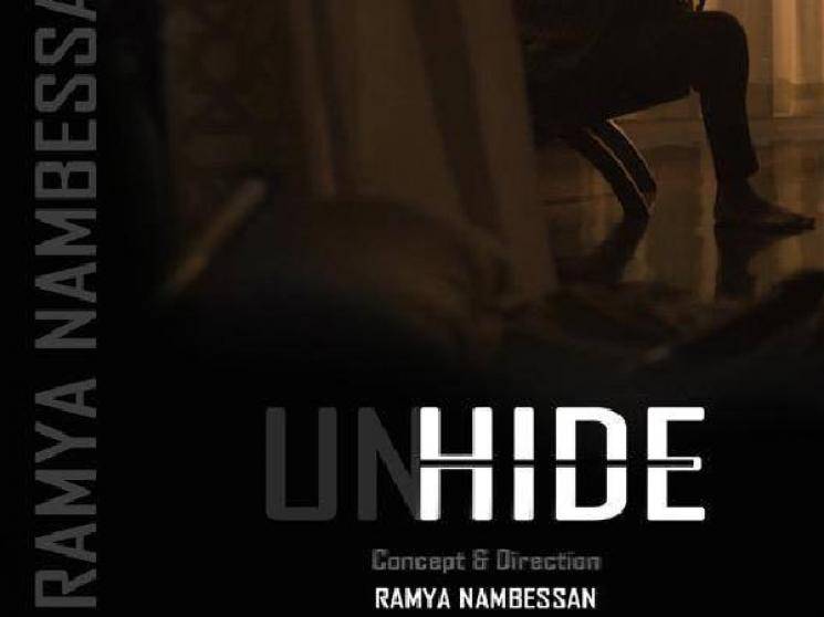 Ramya Nambessan turns director for The Hide Un Learn