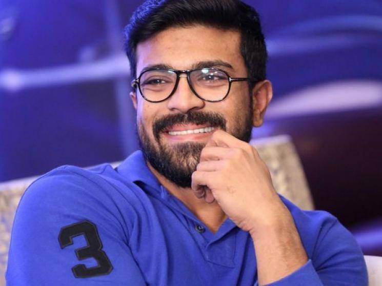 Ram Charan acquires remake rights of Prithviraj Malayalam movie Driving License