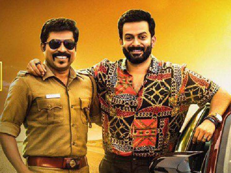 Ram Charan acquires remake rights of Prithviraj Malayalam movie Driving License