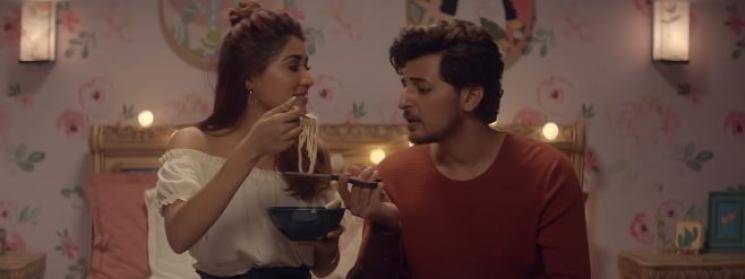 Asal Mein Darshan Raval