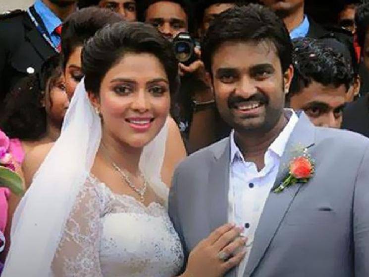 Amala Paul case of sexual abuse investigation put on hold by Court