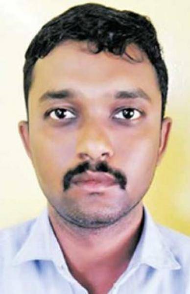 Pallavaram guy who cheated a widow arrested