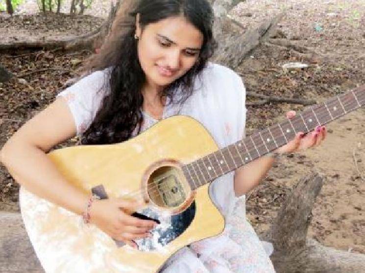 Kannada playback singer Sushmitha Raje commits suicide by hanging
