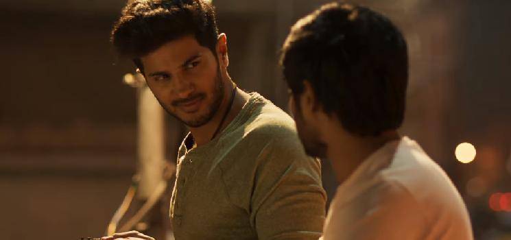 dulquer